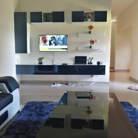 Spacious Zamtel Flat Lusaka Luaran gambar