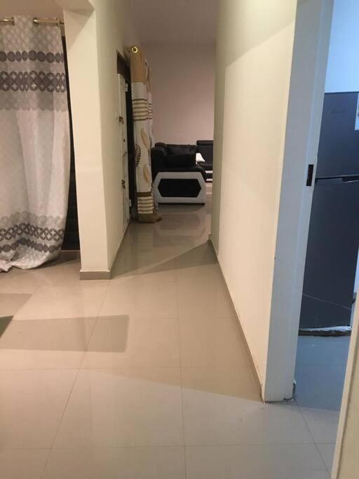 Spacious Zamtel Flat Lusaka Luaran gambar