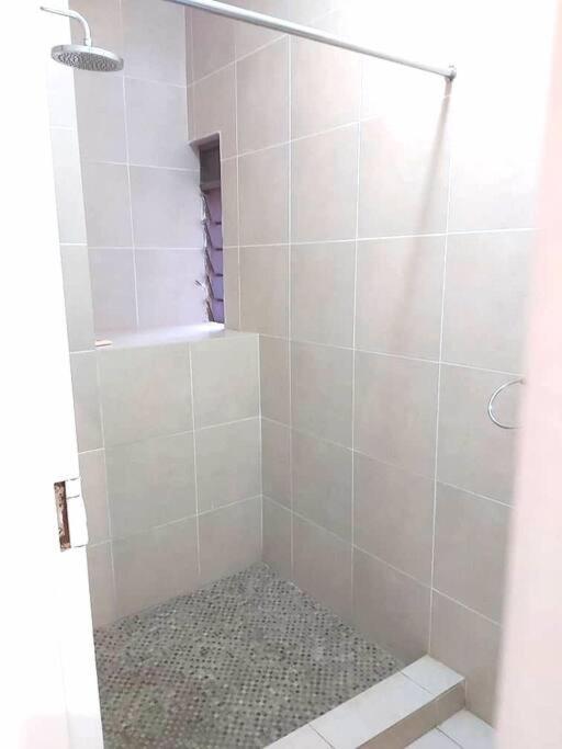 Spacious Zamtel Flat Lusaka Luaran gambar