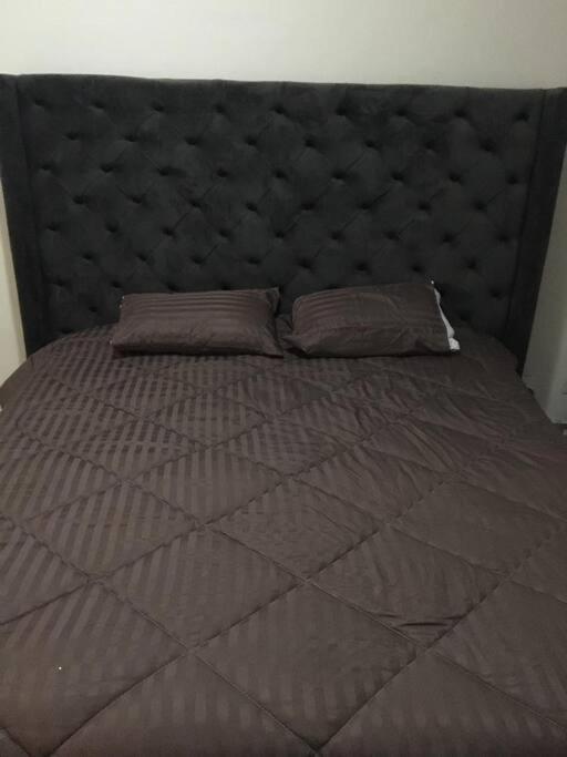 Spacious Zamtel Flat Lusaka Luaran gambar