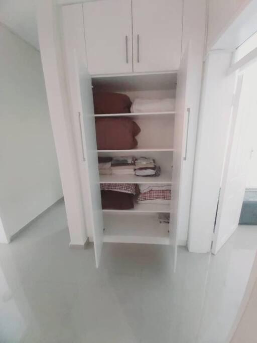 Spacious Zamtel Flat Lusaka Luaran gambar