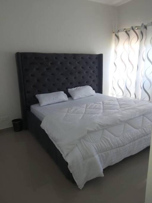 Spacious Zamtel Flat Lusaka Luaran gambar