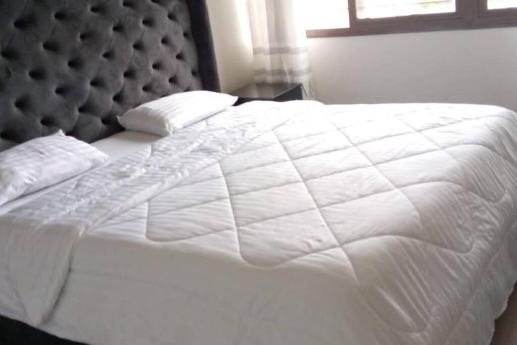 Spacious Zamtel Flat Lusaka Luaran gambar