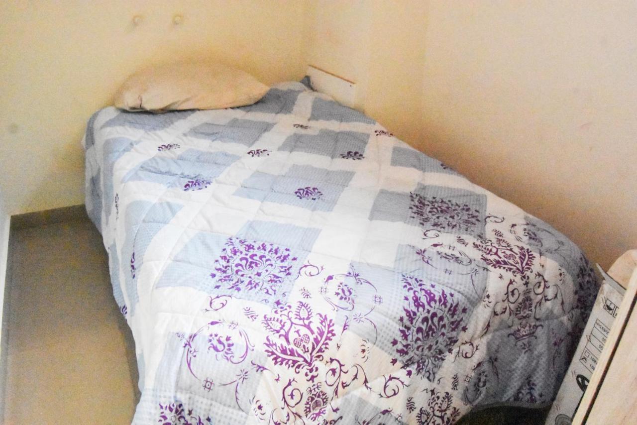 Spacious Zamtel Flat Lusaka Luaran gambar